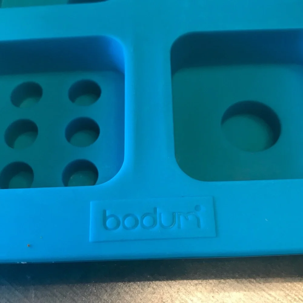 Bodum Dice Shaped Ice Tray